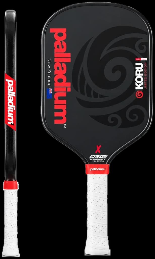 Palladium KORU Full Foam Core, Like New