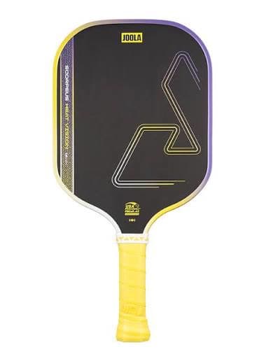 JOOLA Scorpeus 3 16mm, Like New — Front